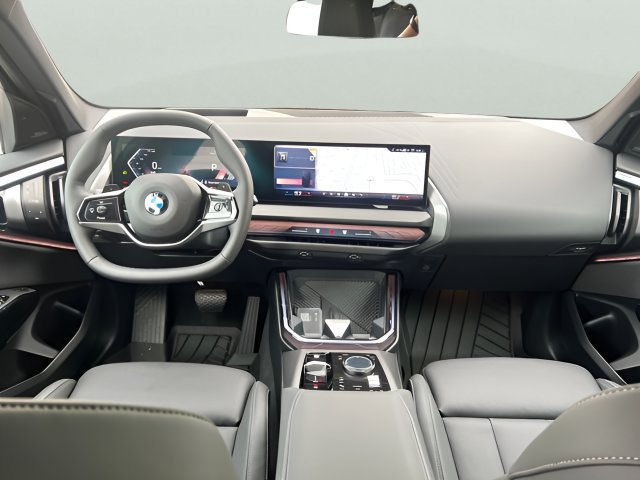 Certified 2026 BMW X3 xDrive30i w/ Premium Package AWD/4WD image 12