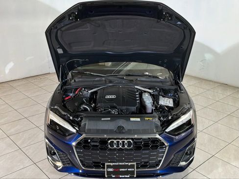 Used 2023 Audi A5 2.0T Premium w/ Convenience Package image 16