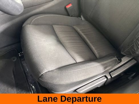 Used 2023 Nissan Altima 2.5 S FWD image 14