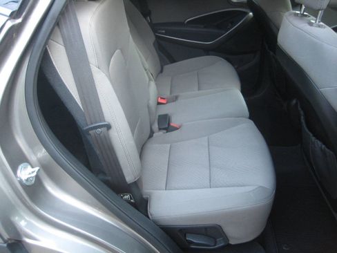 Used 2015 Hyundai Santa Fe Sport w/ Option Group 02 image 17