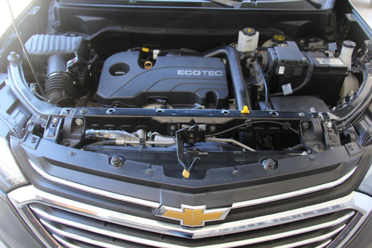 Used 2020 Chevrolet Equinox LT FWD image 29