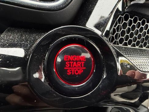 Used 2025 Honda CR-V EX-L image 31