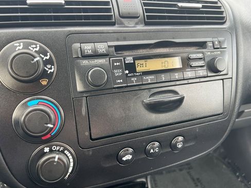 Used 2005 Honda Civic LX image 16
