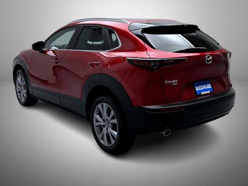 Certified 2023 MAZDA CX-30 AWD 2.5 S w/ Select Package image 7