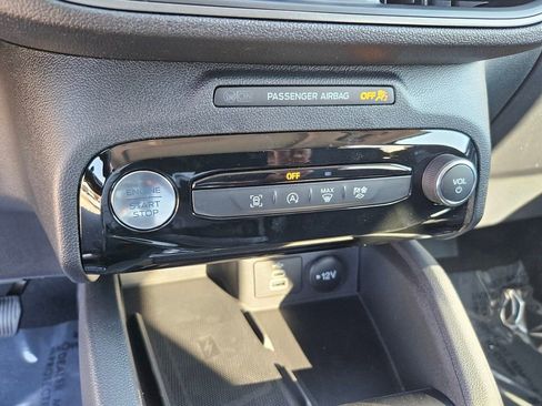 New 2026 Ford Escape Active w/ Active Premium Tech Pack image 19