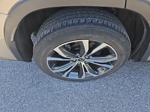 Used 2019 Lexus RX 350 350 F Sport w/ Navigation Package image 11