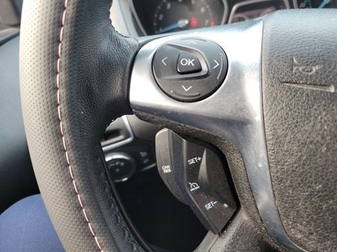 Used 2012 Ford Focus Titanium image 13