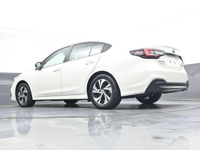 Used 2025 Subaru Legacy Premium AWD/4WD image 36