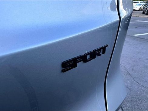 Used 2024 Honda CR-V Sport image 24