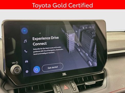 Certified 2024 Toyota RAV4 XSE w/ Premium Package AWD/4WD image 14