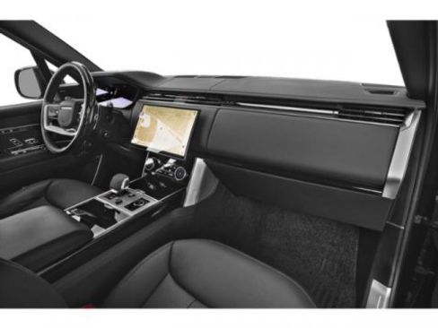 Used 2025 Land Rover Range Rover SE AWD/4WD image 15