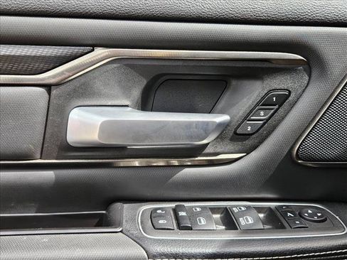 Used 2023 RAM 1500 Rebel w/ Rebel Level 2 Equipment Group AWD/4WD image 25
