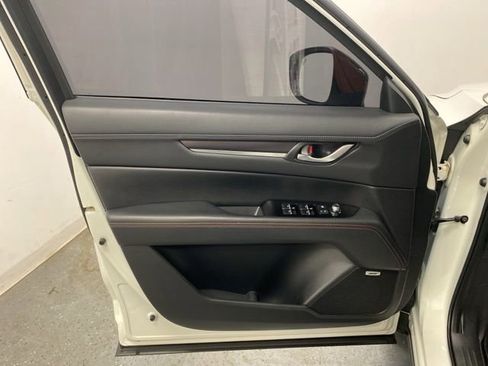 Used 2024 MAZDA CX-5 Carbon Edition image 20