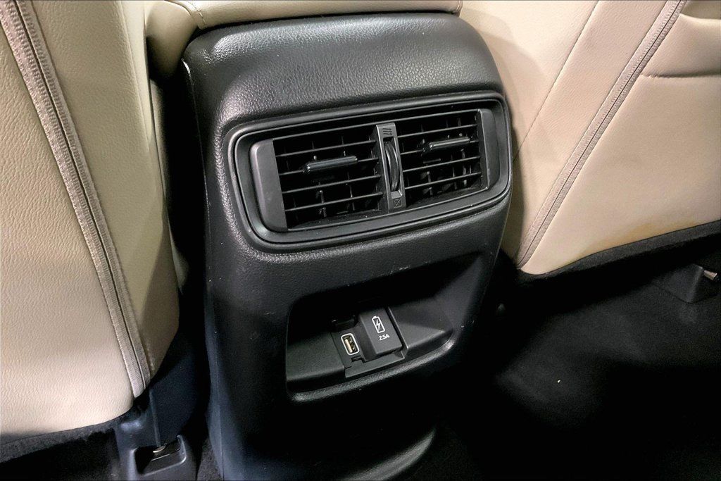 Used 2018 Honda CR-V EX-L image 11