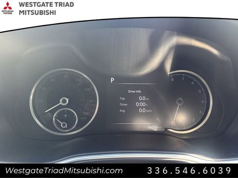 Used 2022 Genesis GV80 2.5T image 14