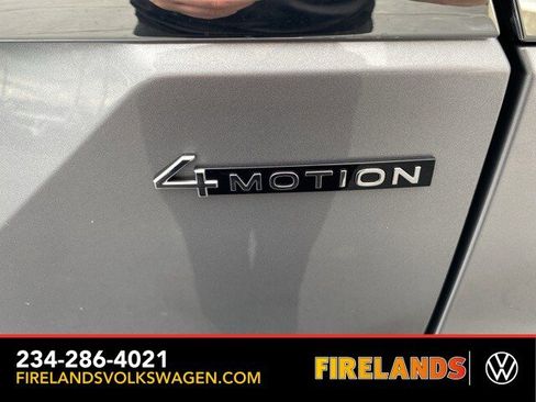 New 2026 Volkswagen Atlas SE image 17