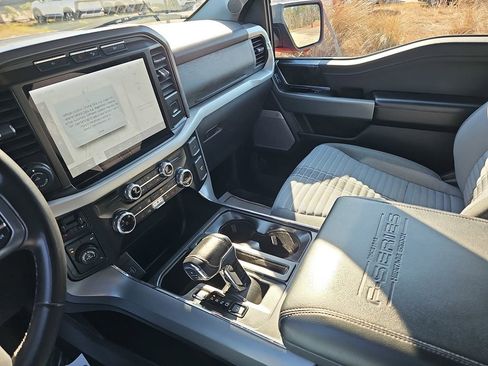 Used 2023 Ford F150 XLT w/ Equipment Group 302A High image 30