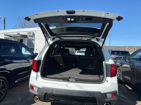 Used 2022 Honda Passport Elite image 10