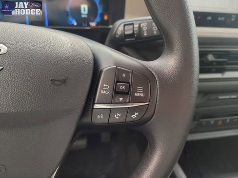 New 2025 Ford Bronco Sport Big Bend AWD/4WD image 16