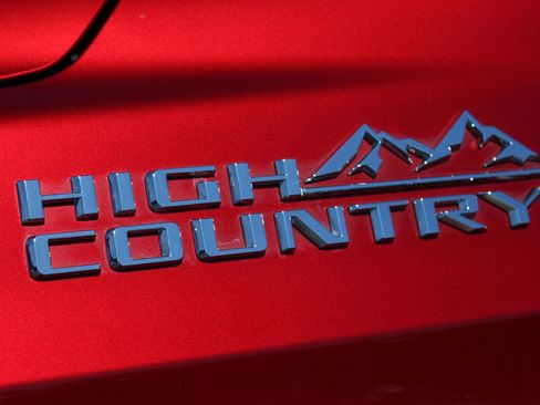 Used 2021 Chevrolet Tahoe High Country w/ Premium Package 2 image 31