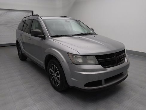 Used 2018 Dodge Journey SE w/ Popular Equipment Group image 13