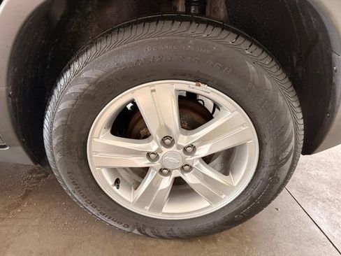 Used 2019 Chevrolet Trax LS FWD image 6