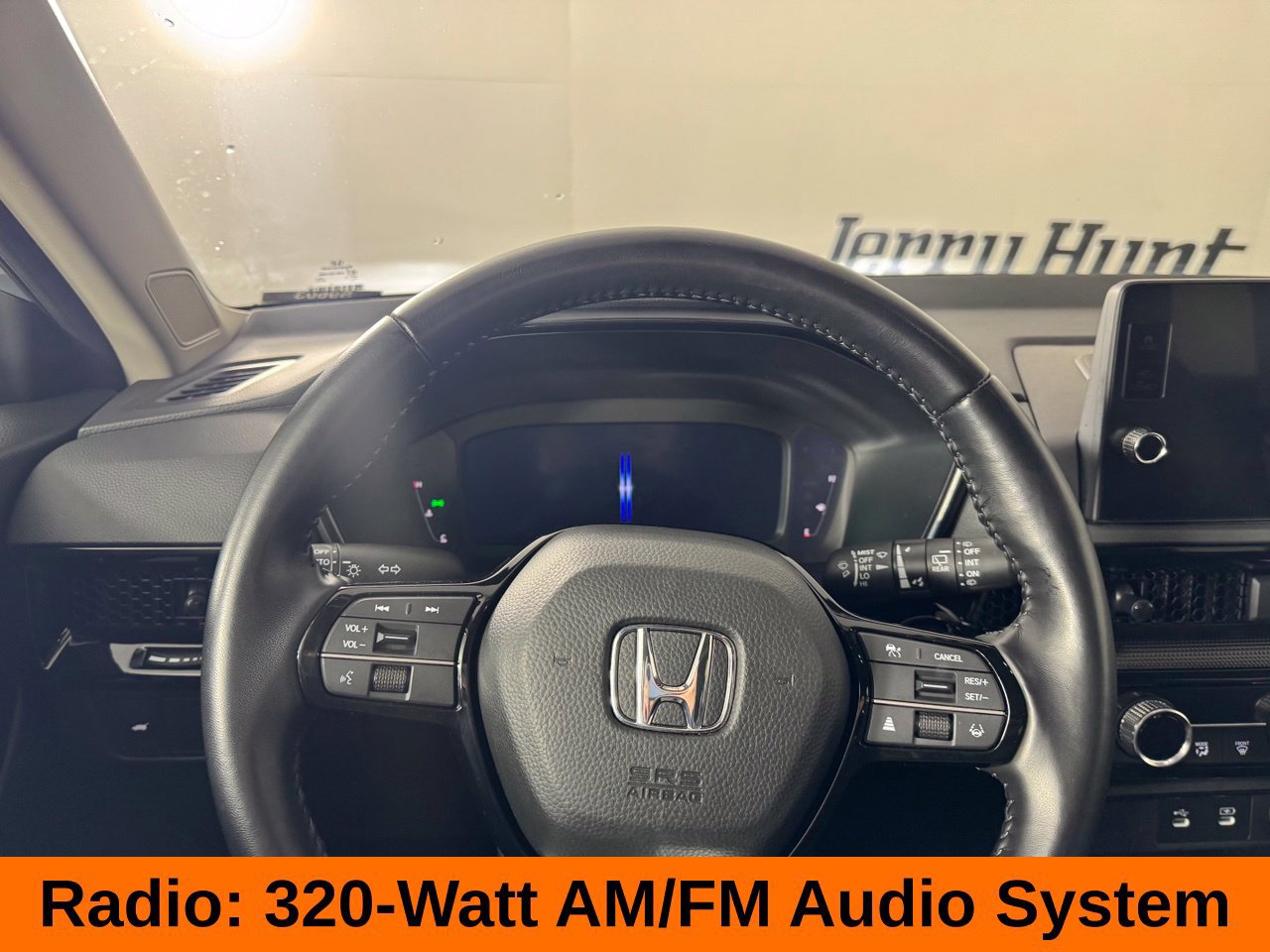 Used 2026 Honda CR-V EX-L image 15