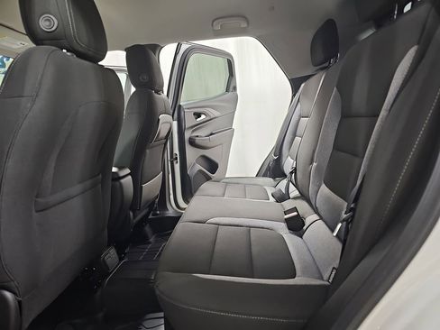 Used 2023 Chevrolet TrailBlazer LT w/ Convenience Package image 17