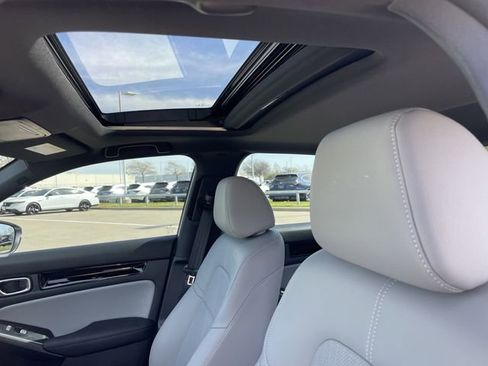 Certified 2026 Honda Civic Sport Touring image 24