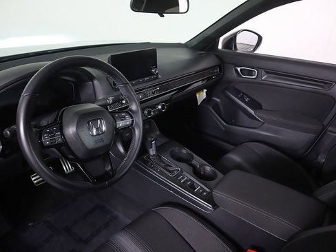 Certified 2026 Honda Civic Sport image 24