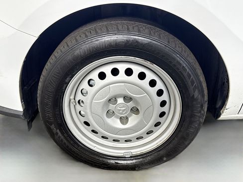 Used 2022 RAM ProMaster City Tradesman image 37