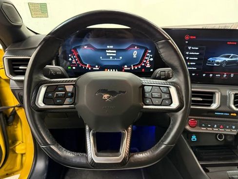 Used 2024 Ford Mustang Premium image 13