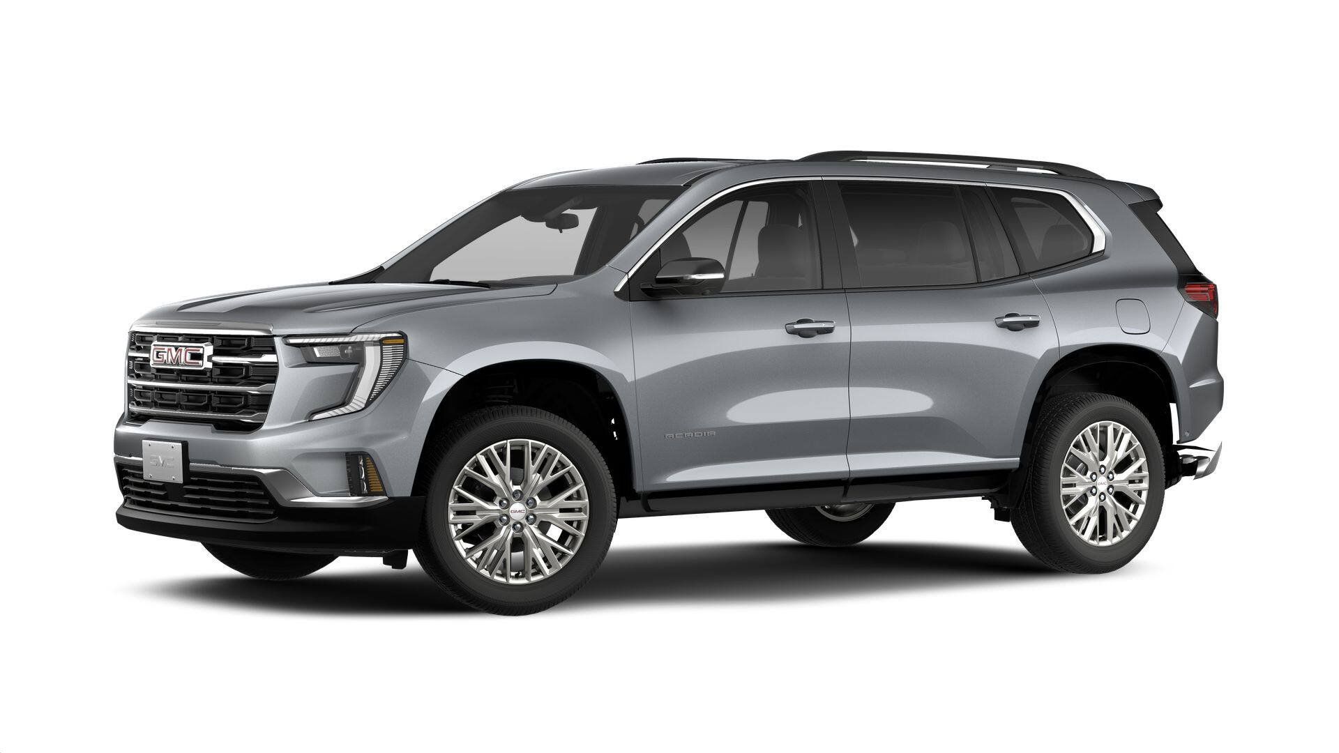 New 2027 GMC Acadia Elevation w/ Elevation Premium Package FWD image 29
