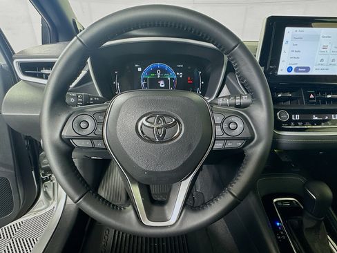 Certified 2026 Toyota Corolla XSE FWD image 15