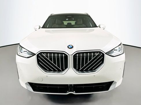 New 2026 BMW X3 xDrive30 image 2