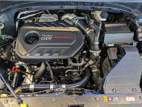 Used 2020 Kia Sportage SX AWD/4WD image 22