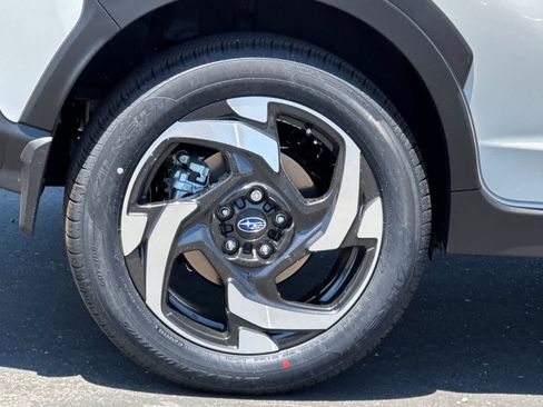 New 2026 Subaru Crosstrek 2.5i Limited AWD/4WD image 29
