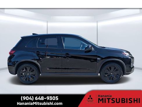 Used 2024 Mitsubishi Outlander Sport LE image 2