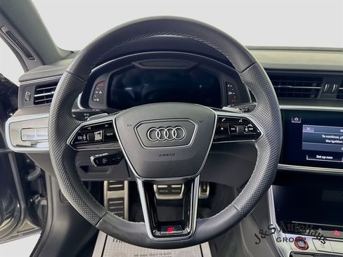 Used 2021 Audi S7 Premium Plus w/ S Sport Package image 12