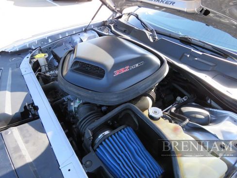 Used 2016 Dodge Challenger R/T Scat Pack image 13