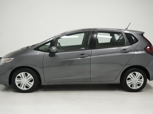 Used 2020 Honda Fit LX image 4