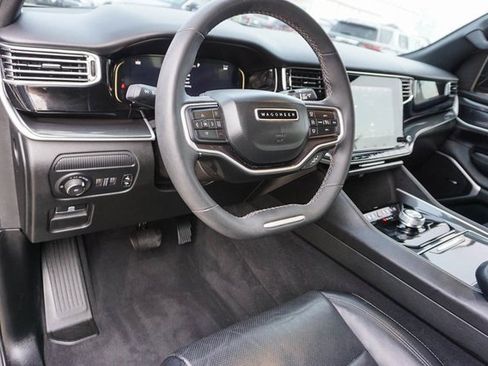 Used 2023 Jeep Wagoneer 2WD w/ Convenience Group I image 13