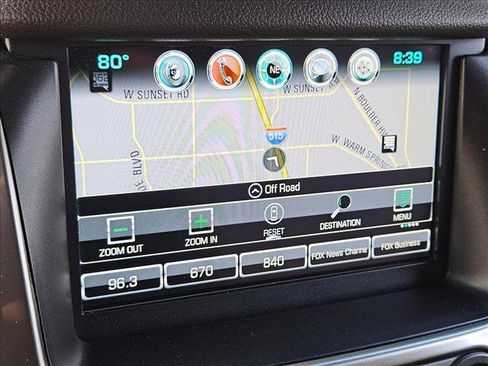 Used 2019 Chevrolet Tahoe Premier image 13