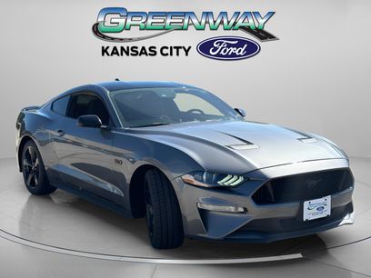 Used 2021 Ford Mustang GT w/ Equipment Group 301A