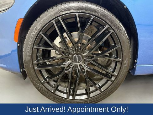 Used 2021 Dodge Charger SXT w/ Cold Weather Package AWD/4WD image 37