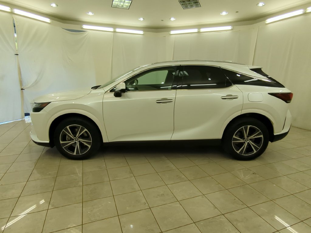 Used 2024 Lexus RX 350 Premium w/ Convenience Package AWD/4WD image 5