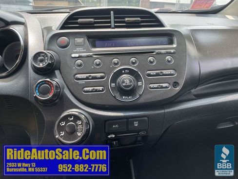 Used 2013 Honda Fit Sport image 20