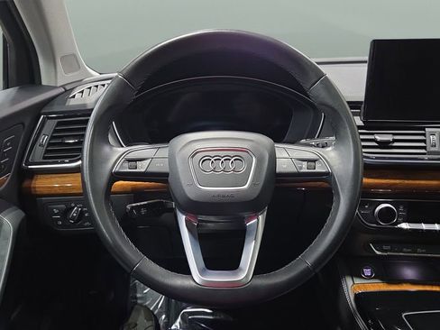 Used 2023 Audi Q5 2.0T Premium Plus AWD/4WD image 10