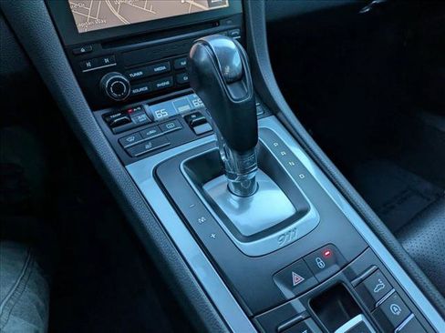 Used 2017 Porsche 911 Carrera image 13