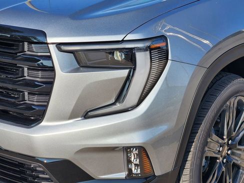 New 2026 GMC Acadia Elevation w/ Black Edition FWD image 5